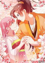 Goddess Creation System Capitulo 61 Por Imagine Scan