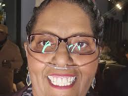 Fundraiser by Andrea Cameron : Support Andrea's Post-Lung Transplant Rehab