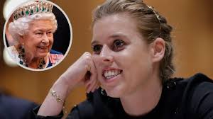 Isabel II: la condición que ha puesto a Beatriz de York para su boda