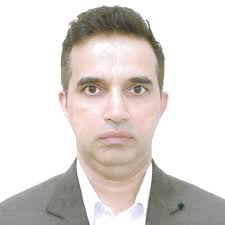 The decision to make a career change wasn't easy, but I believe it's never  too late to pursue your passion and explore new horizons.