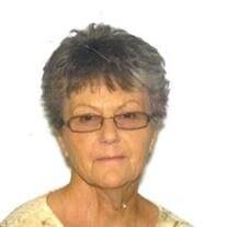 Mary Kathleen Sylvester Obituary