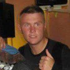 dale richard otten (@daleotten)