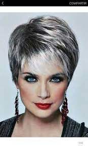 100 ideas about kurzhaarfrisuren feines haar bobs women short hair and blondes. Elegante Kurzhaarfrisuren Fur Feines Dunnes Haar Und Ovales Gesicht Neue Haare Modelle Kurzhaarfrisuren Graue Frisuren Kurzhaarschnitte