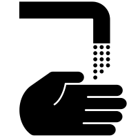 Wash Hands Icon 6374 Free Icons Library Free hand wash vector download in ai, svg, eps and cdr. wash hands icon 6374 free icons library