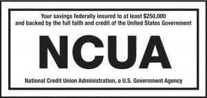 When your report for the first credit union is complete, start back here with your next credit union and so on, until you have a report. Deposit Insurance Acclaim Federal Credit Union
