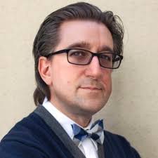 Michael Anthony Novak (@ProfMANovak)