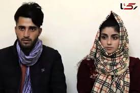 فیلم افشاگری دختر افغان از پشت پرده اذیت و آزار طالبان  تحریک توسط یک زن !