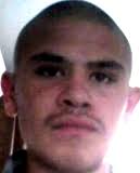 David Jacquez Ortiz Jr.