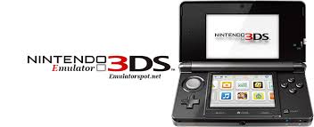 Pin Di 3ds Emulator Download With Bios