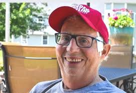 Edmund Meade Obituary