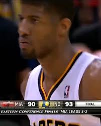 2014 15 Paul George