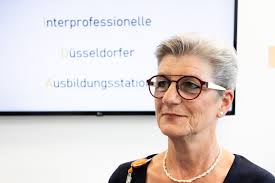 Reportage: Interprofessionelle Düsseldorfer Ausbildungsstation