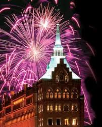 New Year S Eve Celebrations From Around The World New Year S Eve Around The World Travel Planet Around The Worlds