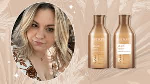 Redken All Soft Review: Argan Oil-Infused Moisture for Dry Hair