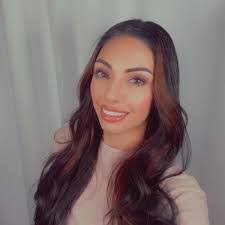 Jada Cuevas's Instagram, Twitter & Facebook