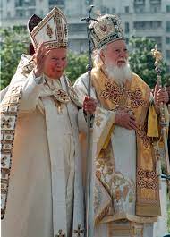 Bazilica sfântul petru din roma. 14 Ani De La Decesul Papei Ioan Paul Al Ii Lea Click Mobile