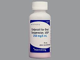 Image result for Cefprozil