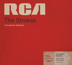 The Strokes Call It Fate Call It Karma Chords Welcome To Japan By The Strokes Was Added To My Discover Weekly Playlist On Spotify Semanales