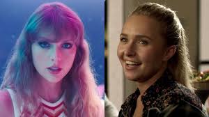Hayden Panettiere Once Told Taylor Swift One Truth About Her ‘Bad Girl’ Nashville Character