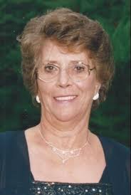 Lucille Lavin Obituary (2018)