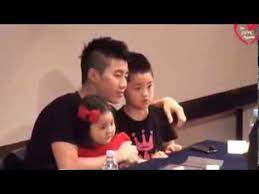 Jay park facts, jay park ideal type jay park became famous as the leader of 2pm (until 2010), then he pursued a solo career. Child Fans Want To Kiss Jay Park So Bad Youtube