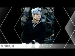 Urutan Member Stray Kids Terganteng 2018 Youtube