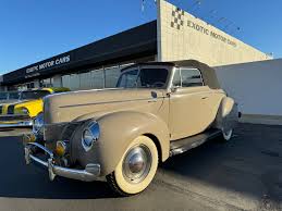 Image result for Folkstone Gray 1940 Mercury
