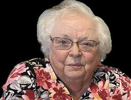 Cleo Harr Obituary May 3, 2024