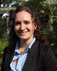 Kimberly Rivera, M.S.