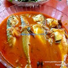 Resepi gulai kuning ikan merah kelantan senang dan mudah via daridapur.com. Www Penbiru Com Gulai Ikan Temenung Ku Sendiri