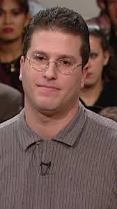 Cindy says she gave her old friend Ronald some money to hold for her