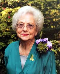 Sarah Gentry Obituary