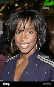 Kelly rowland 2006 Banque de photographies et d'images à haute résolution