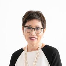 Women Who Mean Business