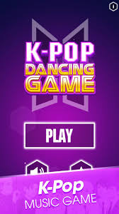 Kpop Dancing Songs Music Bts Dance Line For Android Apk Download