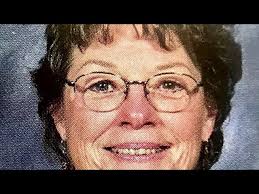 Mass of Christian Burial-Ruth Runyan