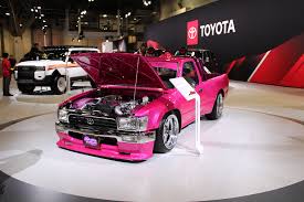 Image result for Pink Coral 1999 Truck