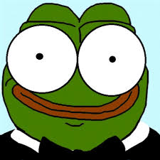Explore and share the best pepe gifs and most popular animated gifs here on giphy. Booba Frog Meme Sticker Telegram Booba Cartoon Stikery Png Pngegg I Found This Searching Pepe The Frog Revolusi