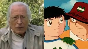 Sergio Matteucci: deceduto lo storico telecronista dei match di Holly &  Benji