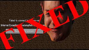 Hey ftb, hope this post is allowed as i'm really in need for help. Minecraft Java Net Connectexception Connection Timed Out No Further Information Fix Youtube