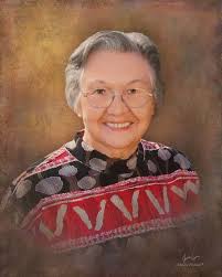 Obituary for Jean (Moore) Grant