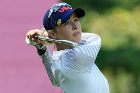 (ap) — the timing couldn't have been better in so many ways for nelly korda, the new face of american women in golf and no. H0hqxlha3zlpzm