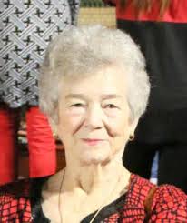 Elizabeth Harris Parker