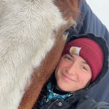 Fundraiser by Rebecca Johanns : Rebecca's Medical Fund for Horse Injury