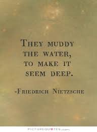 Muddy Waters Quotes Inspiring. QuotesGram via Relatably.com