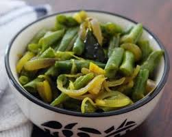 Beans Mezhukkupuratti Recipe Kerala Style Stir Fried Beans Stir Fry Beans Fried Beans Recipes