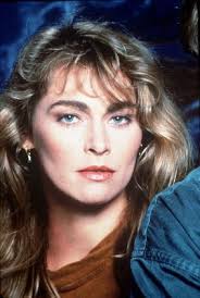 Film Stills Trials Rosie Oneil Tv Editorial Stock Photo