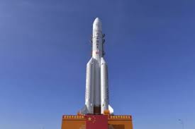 La fusée long march 5b de 21 tonnes transportait un module de chinela nouvelle station spatiale de la nouvelle station spatiale en orbite basse la semaine dernière. Objectif Mars Revivez En Video Le Decollage De La Tres Discrete Mission Chinoise Tianwen 1
