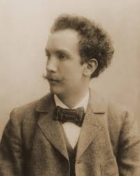 Der junge Richard Strauss
