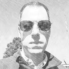 John Borell's Instagram, Twitter & Facebook